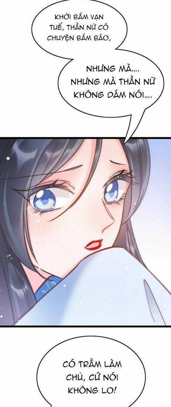 Cánh Diều Xanh Bay Trong Cơn Gió Chapter 19 trang 10