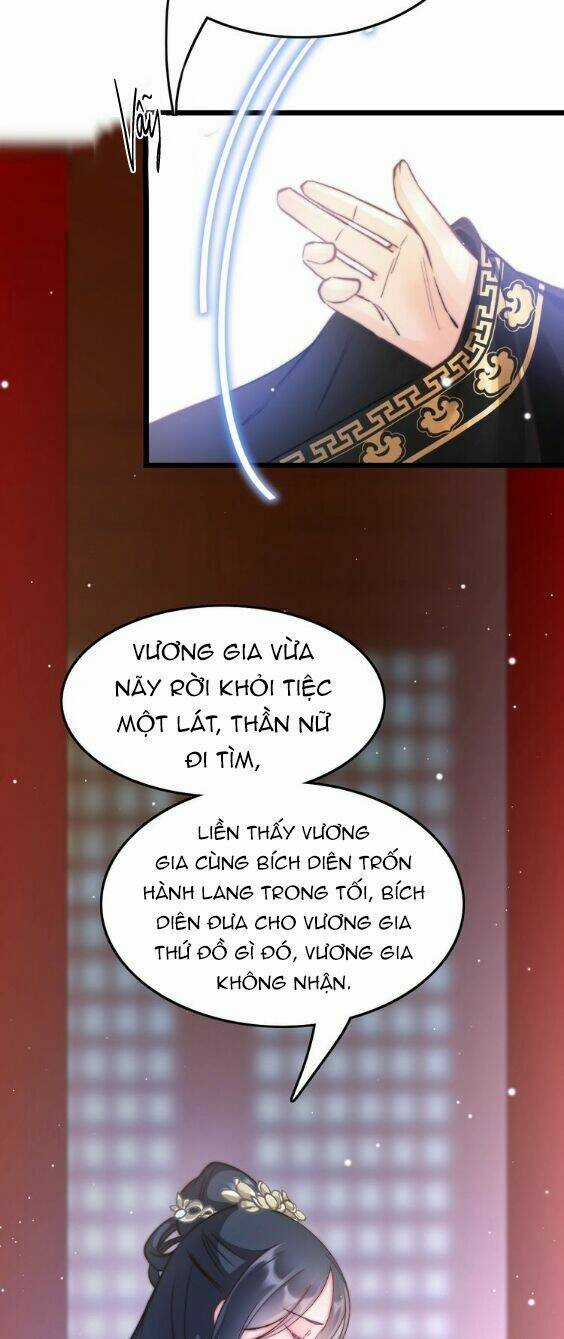 Cánh Diều Xanh Bay Trong Cơn Gió Chapter 19 trang 11