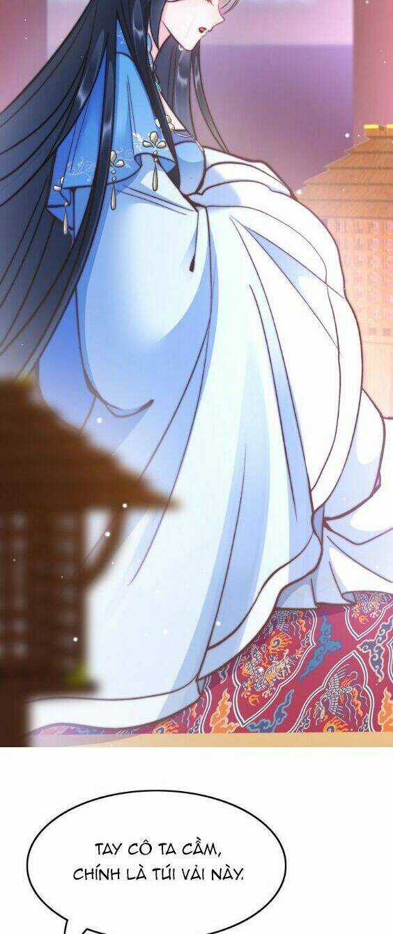 Cánh Diều Xanh Bay Trong Cơn Gió Chapter 19 trang 12