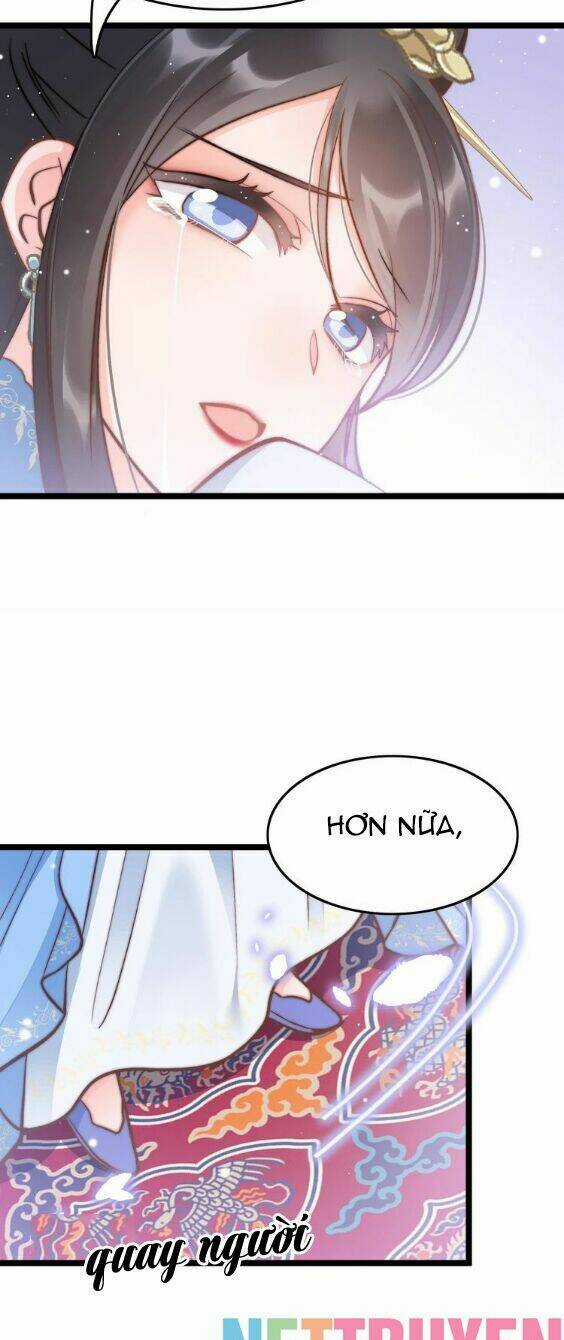 Cánh Diều Xanh Bay Trong Cơn Gió Chapter 19 trang 13