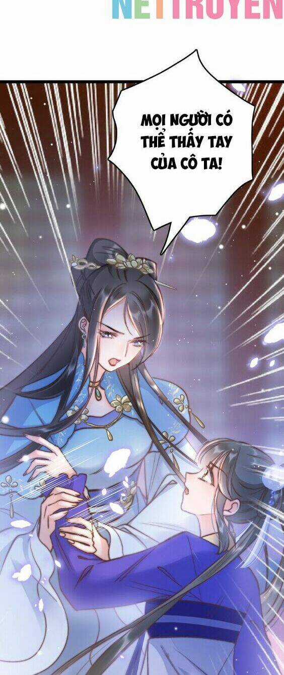 Cánh Diều Xanh Bay Trong Cơn Gió Chapter 19 trang 14