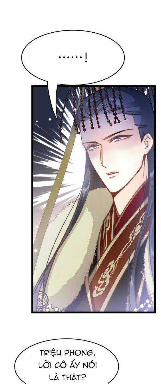 Cánh Diều Xanh Bay Trong Cơn Gió Chapter 19 trang 16