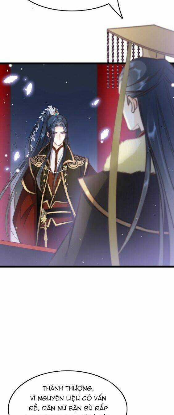 Cánh Diều Xanh Bay Trong Cơn Gió Chapter 19 trang 17