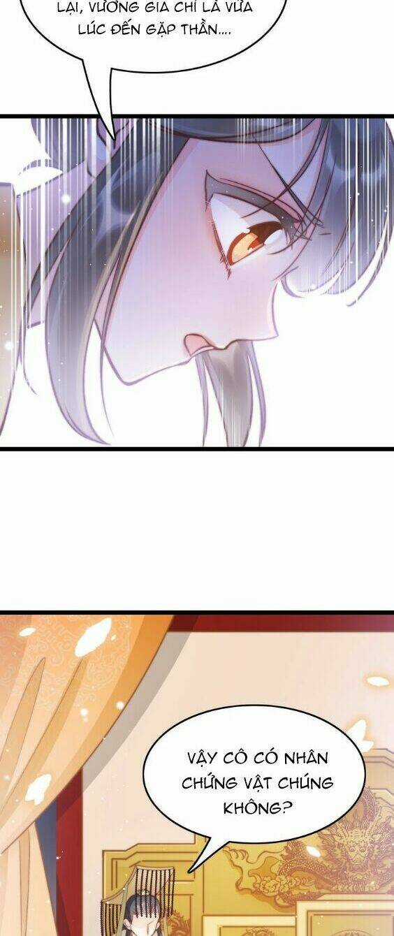 Cánh Diều Xanh Bay Trong Cơn Gió Chapter 19 trang 18