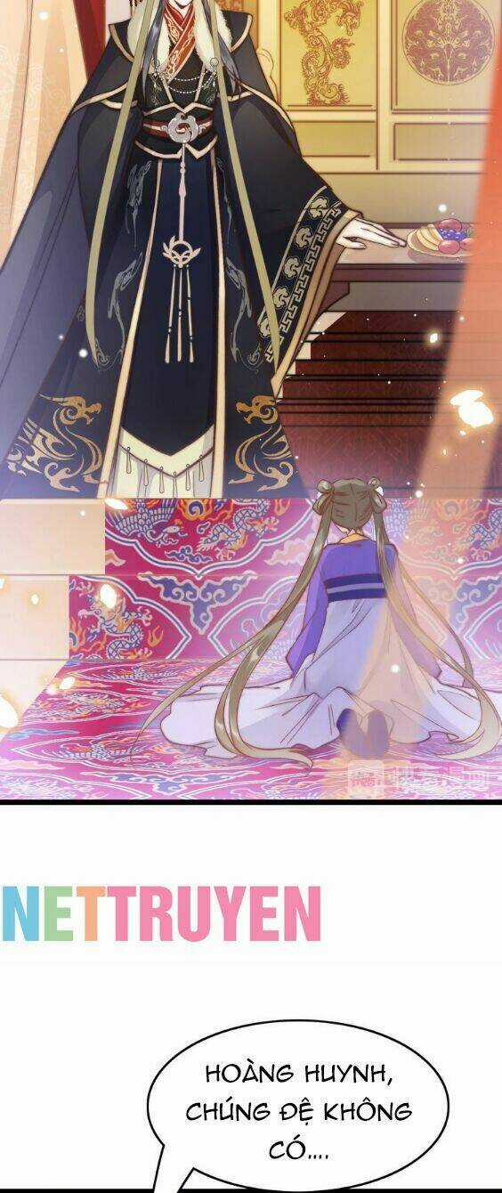 Cánh Diều Xanh Bay Trong Cơn Gió Chapter 19 trang 19