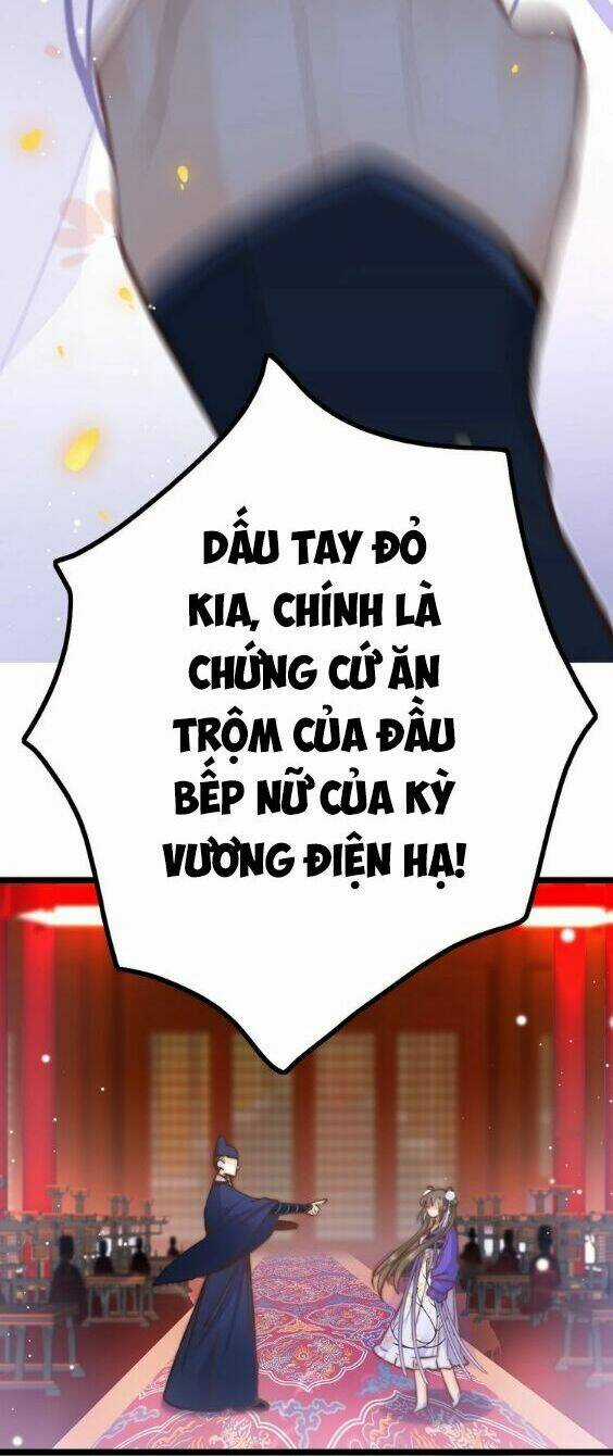 Cánh Diều Xanh Bay Trong Cơn Gió Chapter 19 trang 2