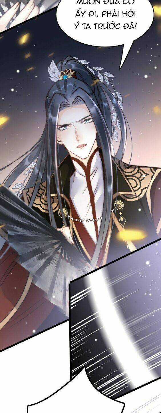 Cánh Diều Xanh Bay Trong Cơn Gió Chapter 19 trang 24