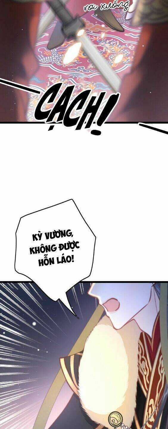 Cánh Diều Xanh Bay Trong Cơn Gió Chapter 19 trang 27