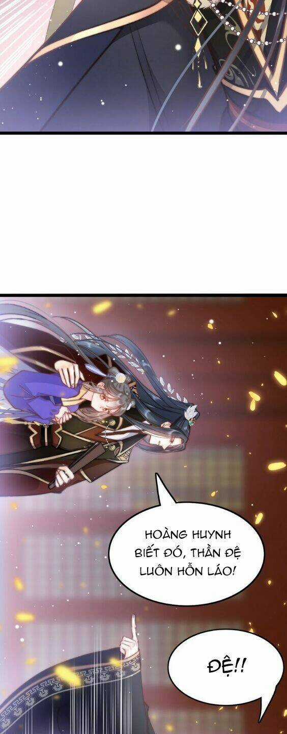 Cánh Diều Xanh Bay Trong Cơn Gió Chapter 19 trang 28