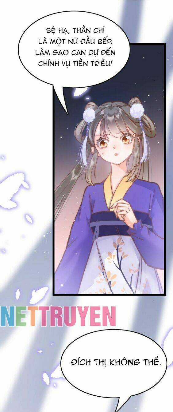 Cánh Diều Xanh Bay Trong Cơn Gió Chapter 19 trang 3