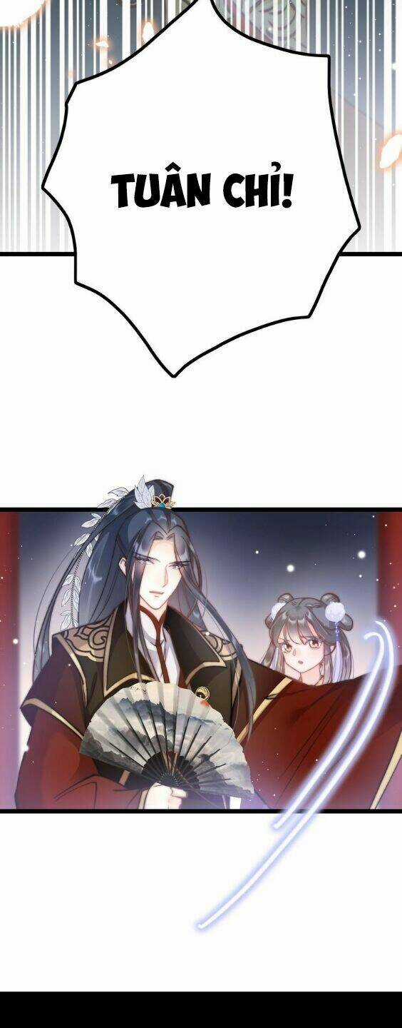 Cánh Diều Xanh Bay Trong Cơn Gió Chapter 19 trang 31