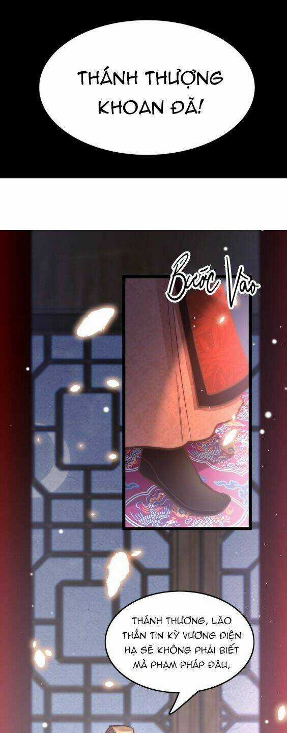 Cánh Diều Xanh Bay Trong Cơn Gió Chapter 19 trang 32