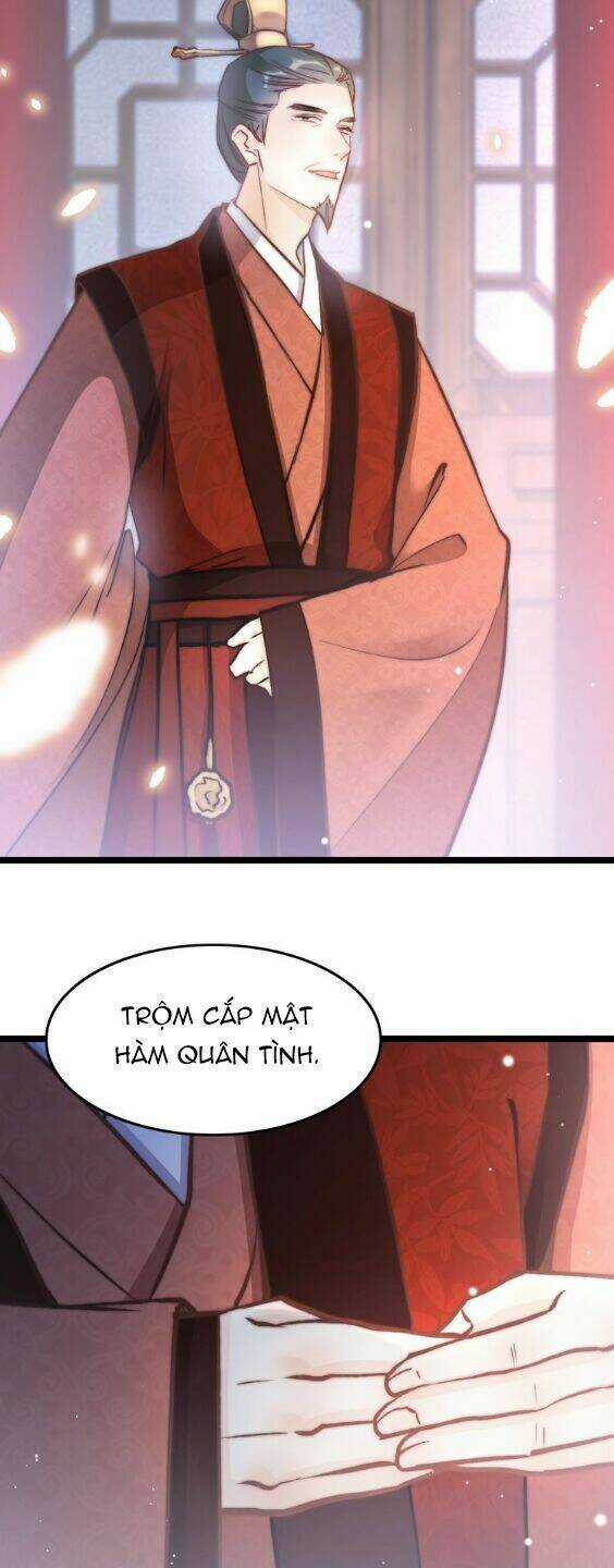 Cánh Diều Xanh Bay Trong Cơn Gió Chapter 19 trang 33