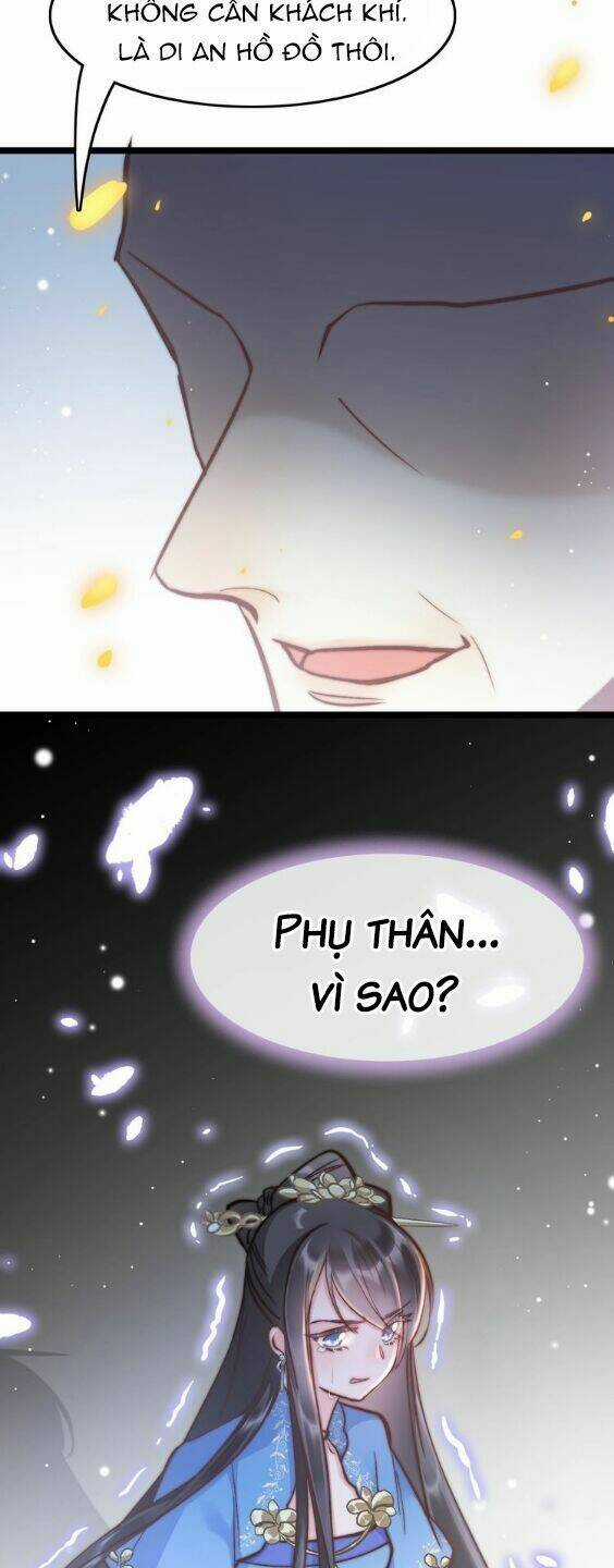 Cánh Diều Xanh Bay Trong Cơn Gió Chapter 19 trang 37