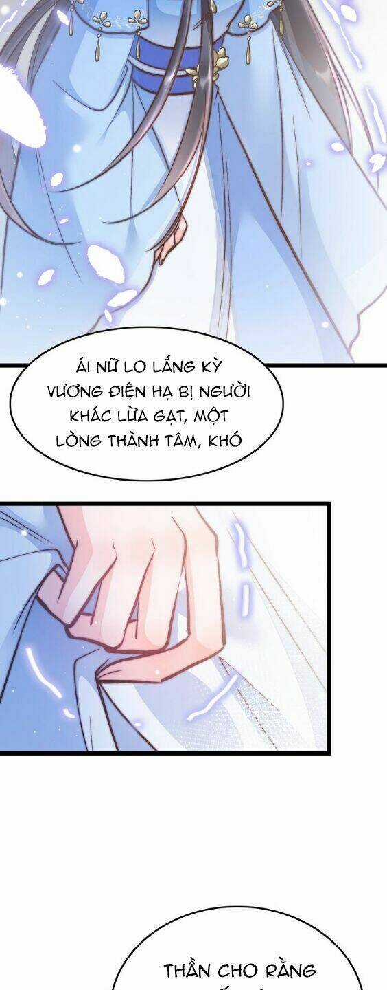 Cánh Diều Xanh Bay Trong Cơn Gió Chapter 19 trang 38