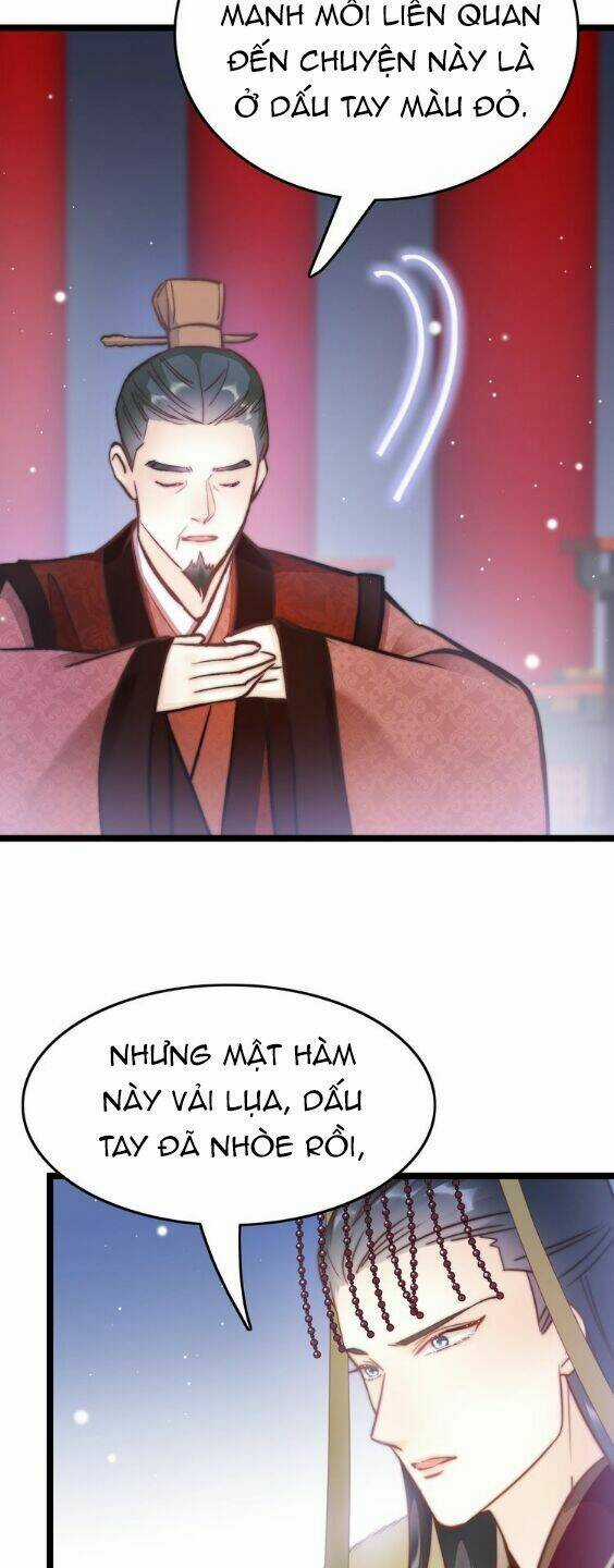 Cánh Diều Xanh Bay Trong Cơn Gió Chapter 19 trang 39