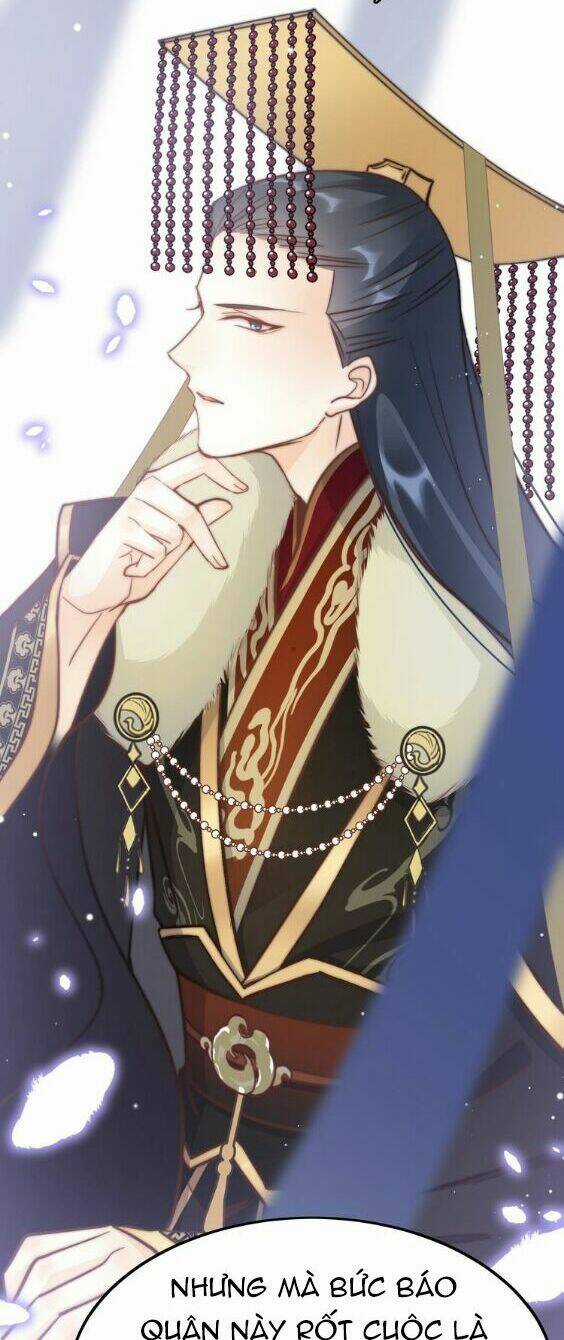 Cánh Diều Xanh Bay Trong Cơn Gió Chapter 19 trang 4