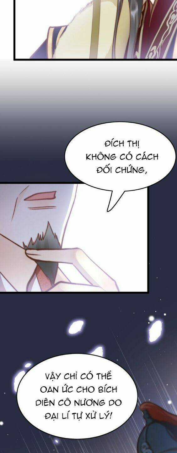 Cánh Diều Xanh Bay Trong Cơn Gió Chapter 19 trang 40