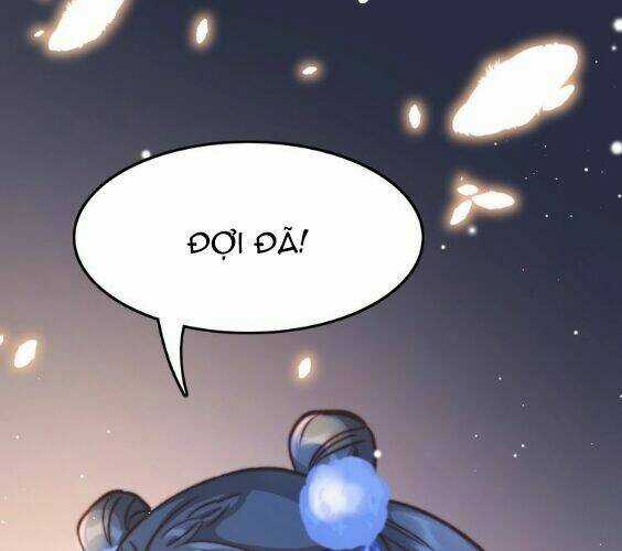 Cánh Diều Xanh Bay Trong Cơn Gió Chapter 19 trang 44