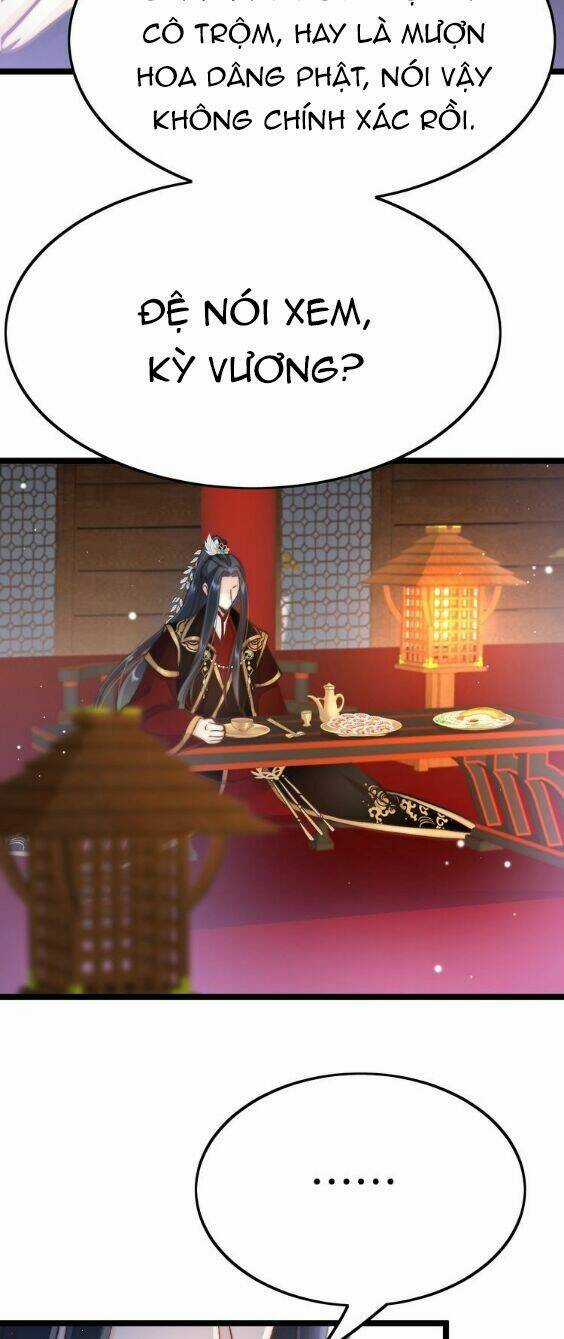 Cánh Diều Xanh Bay Trong Cơn Gió Chapter 19 trang 5