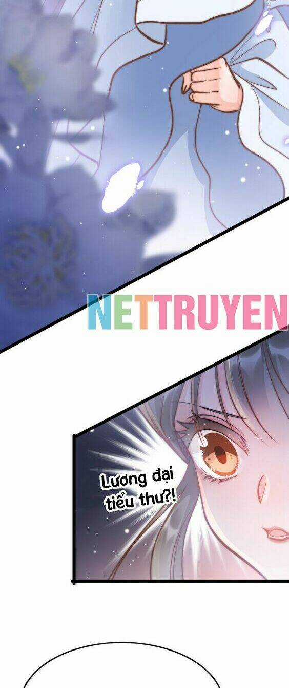 Cánh Diều Xanh Bay Trong Cơn Gió Chapter 19 trang 8