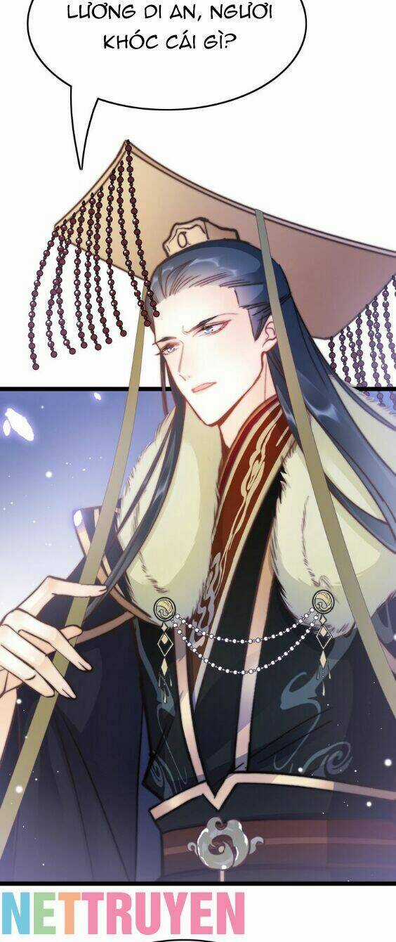 Cánh Diều Xanh Bay Trong Cơn Gió Chapter 19 trang 9