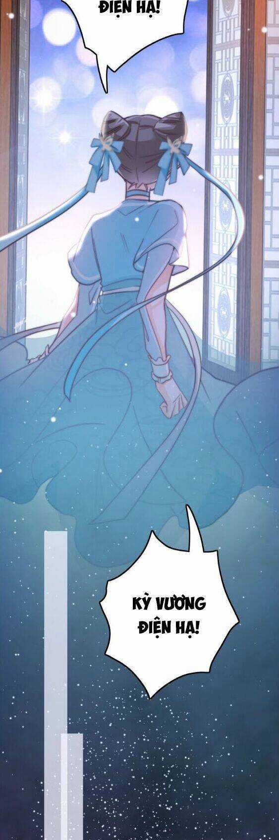 Cánh Diều Xanh Bay Trong Cơn Gió Chapter 2 trang 10