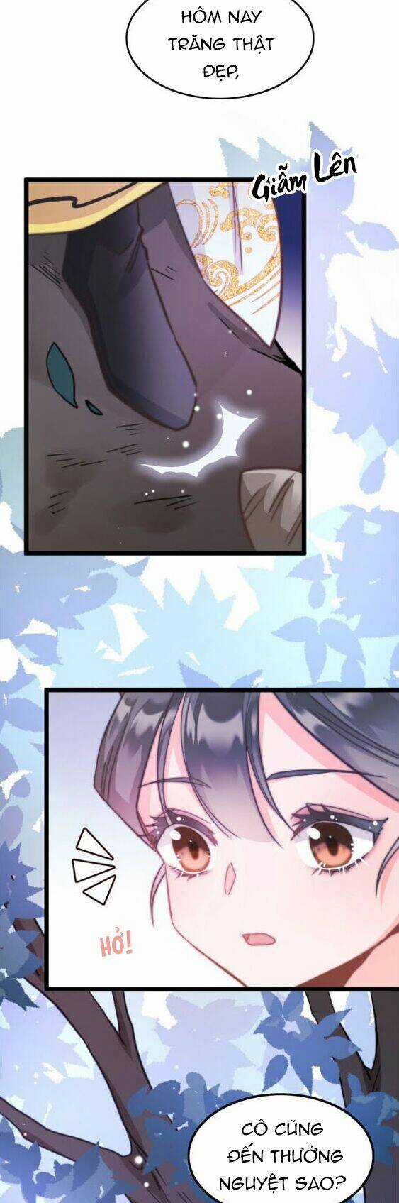 Cánh Diều Xanh Bay Trong Cơn Gió Chapter 2 trang 13