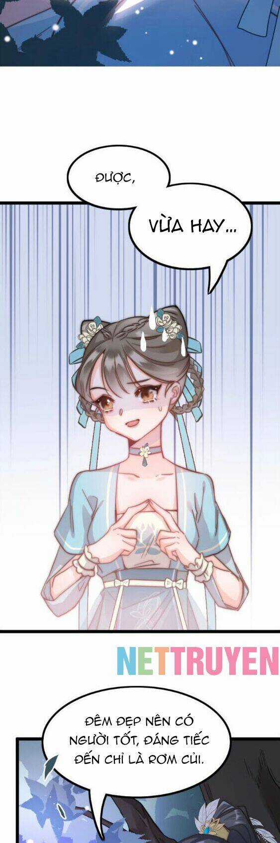 Cánh Diều Xanh Bay Trong Cơn Gió Chapter 2 trang 15