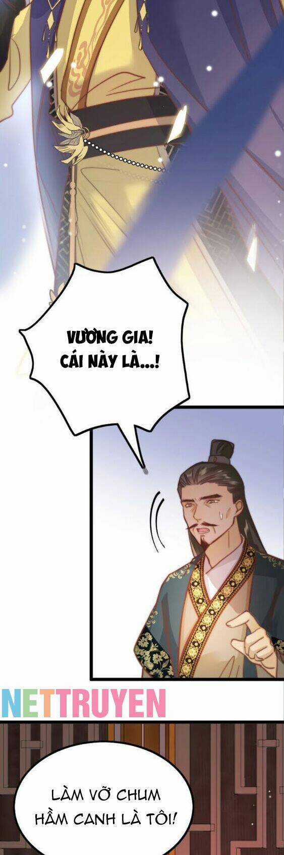 Cánh Diều Xanh Bay Trong Cơn Gió Chapter 2 trang 2