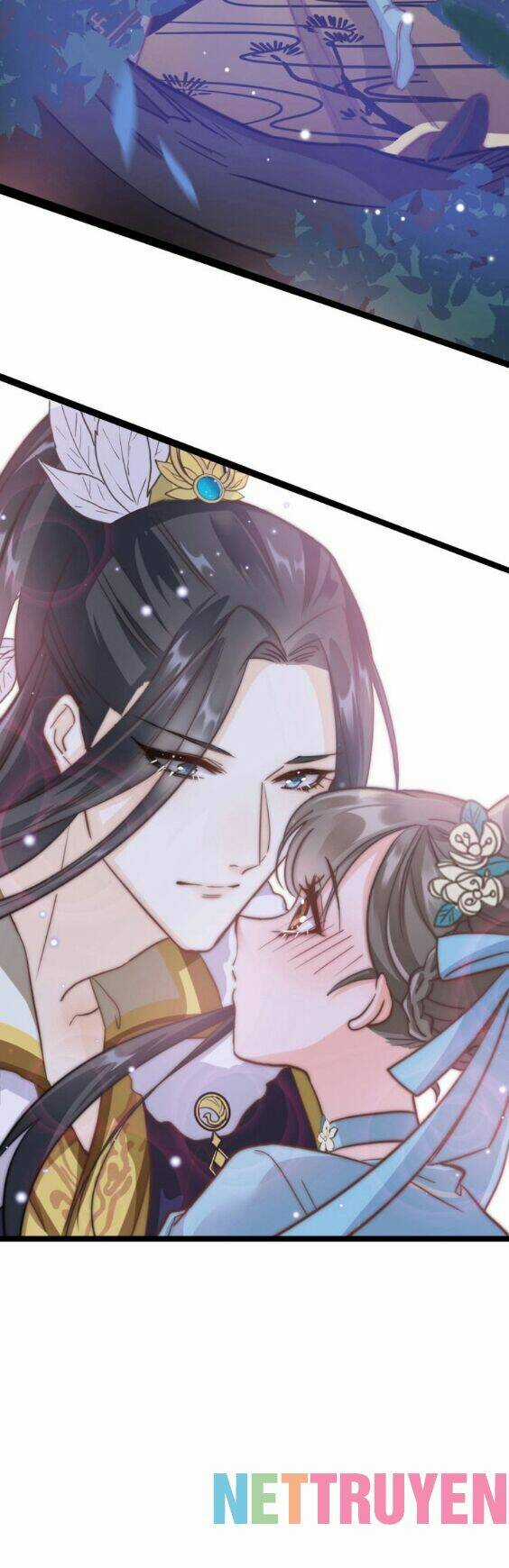 Cánh Diều Xanh Bay Trong Cơn Gió Chapter 2 trang 21