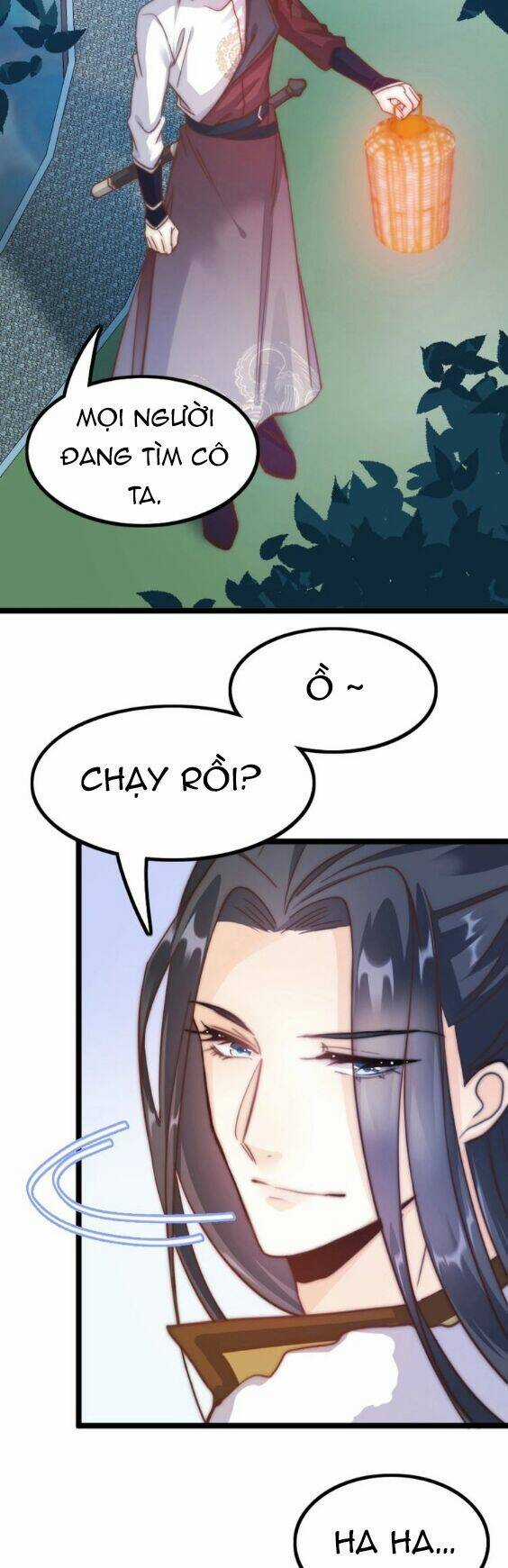 Cánh Diều Xanh Bay Trong Cơn Gió Chapter 2 trang 24