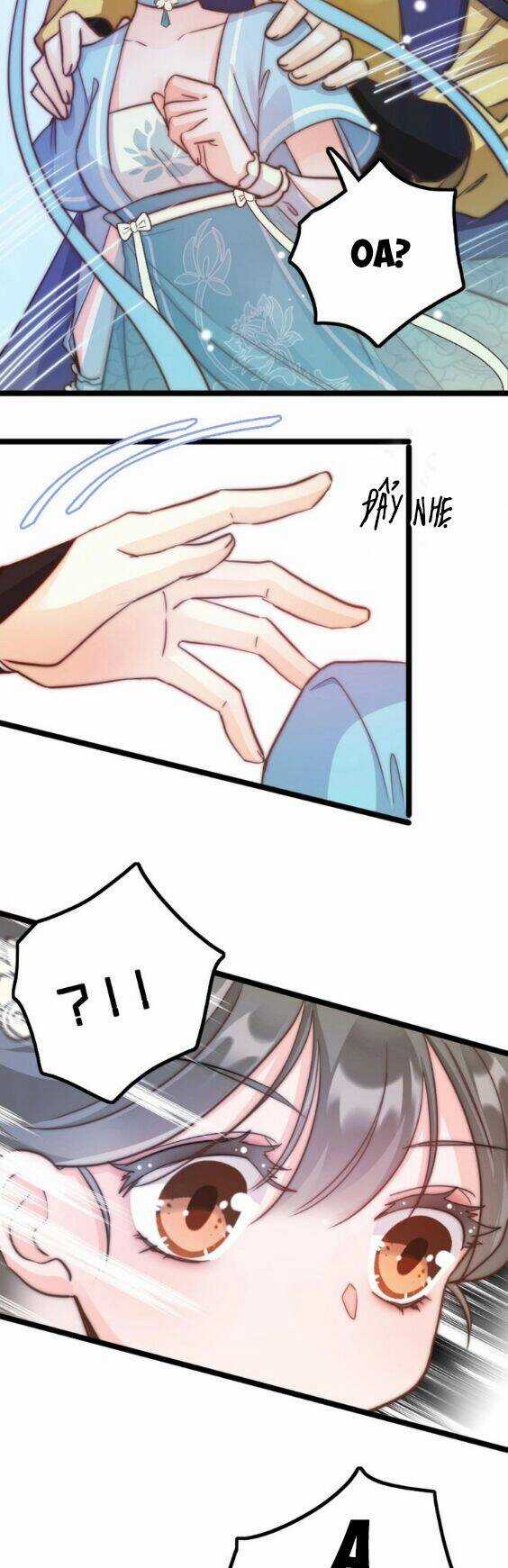 Cánh Diều Xanh Bay Trong Cơn Gió Chapter 2 trang 26