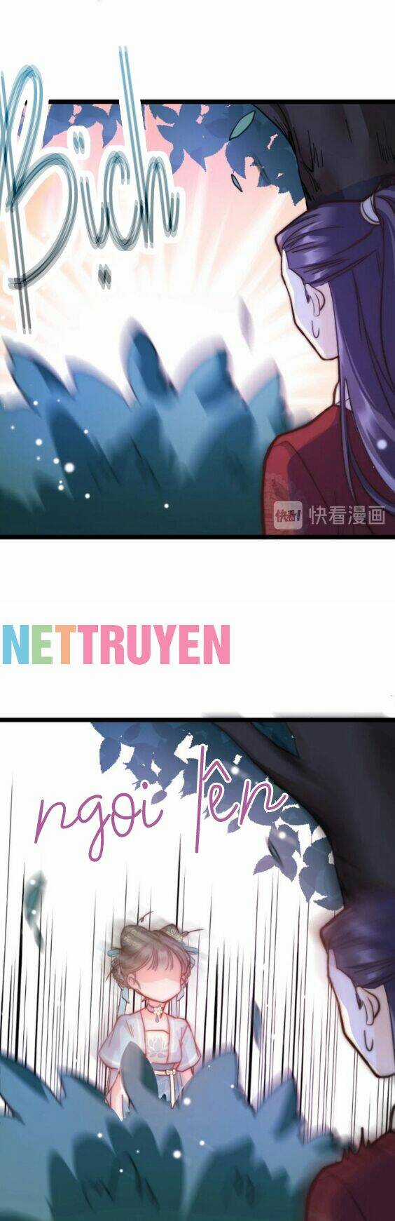 Cánh Diều Xanh Bay Trong Cơn Gió Chapter 2 trang 28