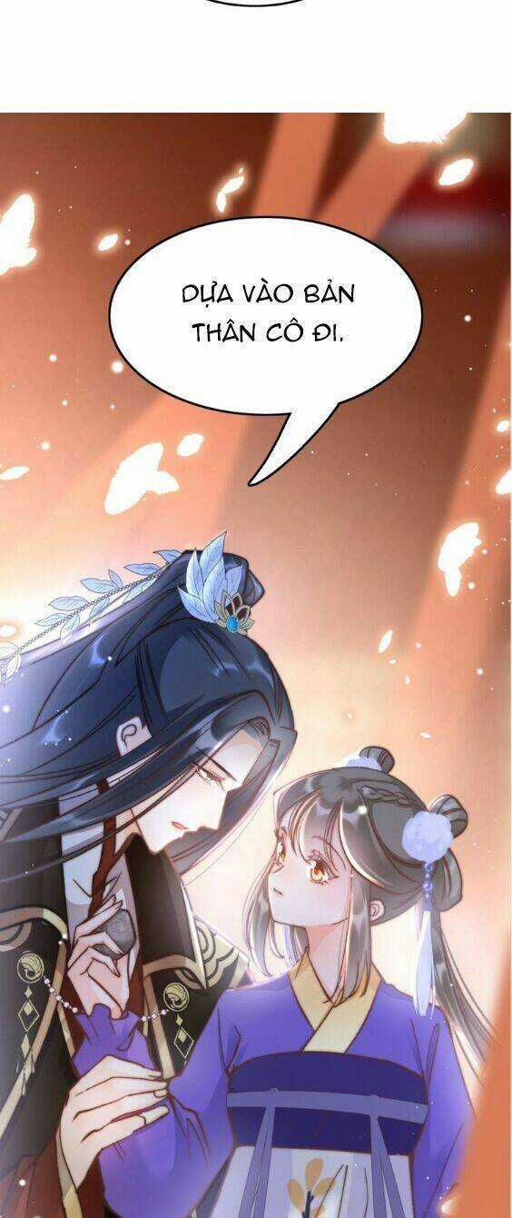 Cánh Diều Xanh Bay Trong Cơn Gió Chapter 20 trang 11