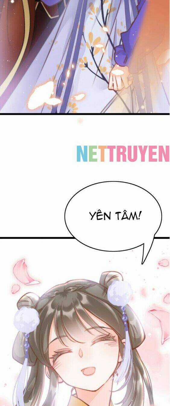 Cánh Diều Xanh Bay Trong Cơn Gió Chapter 20 trang 12