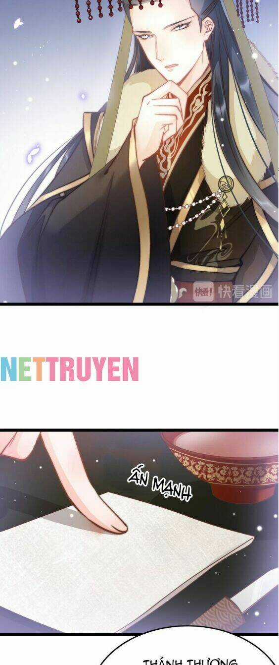 Cánh Diều Xanh Bay Trong Cơn Gió Chapter 20 trang 15