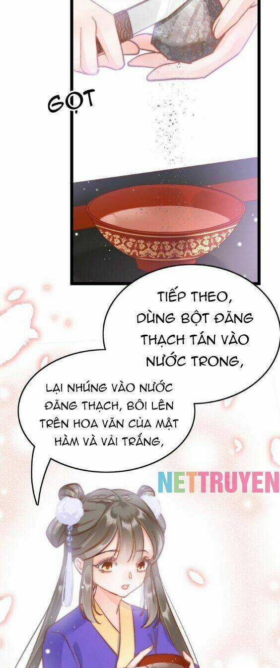 Cánh Diều Xanh Bay Trong Cơn Gió Chapter 20 trang 17