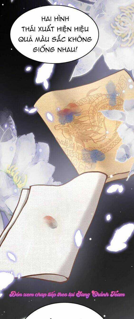 Cánh Diều Xanh Bay Trong Cơn Gió Chapter 20 trang 19