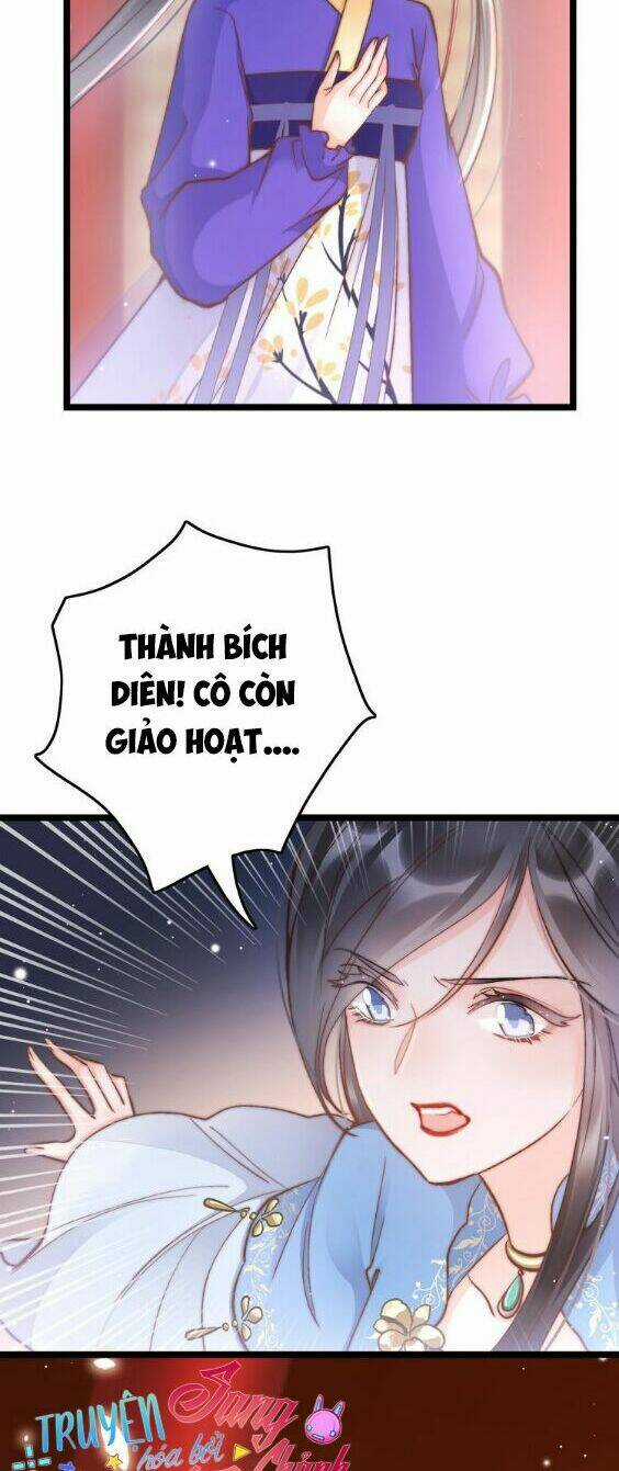 Cánh Diều Xanh Bay Trong Cơn Gió Chapter 20 trang 2