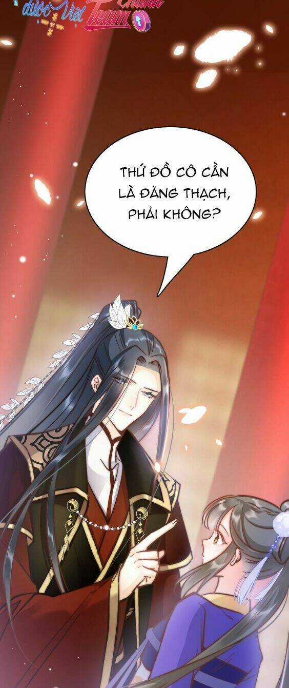 Cánh Diều Xanh Bay Trong Cơn Gió Chapter 20 trang 3