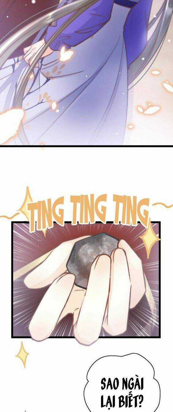 Cánh Diều Xanh Bay Trong Cơn Gió Chapter 20 trang 4