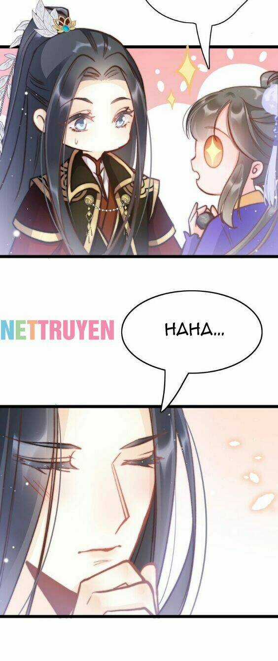 Cánh Diều Xanh Bay Trong Cơn Gió Chapter 20 trang 5