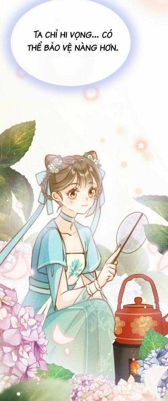 Cánh Diều Xanh Bay Trong Cơn Gió Chapter 20 trang 9