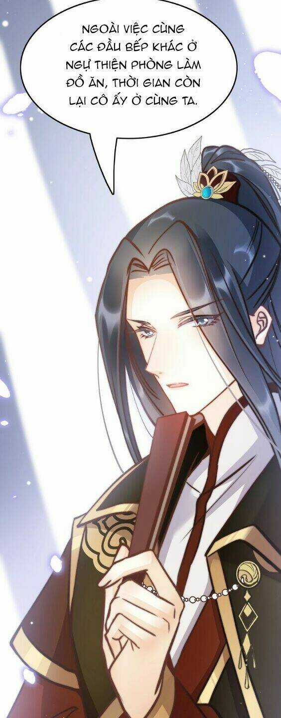 Cánh Diều Xanh Bay Trong Cơn Gió Chapter 21 trang 13