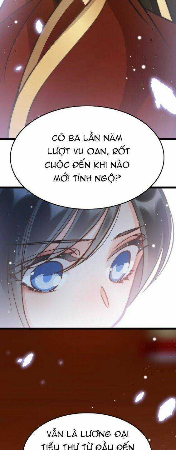 Cánh Diều Xanh Bay Trong Cơn Gió Chapter 21 trang 14