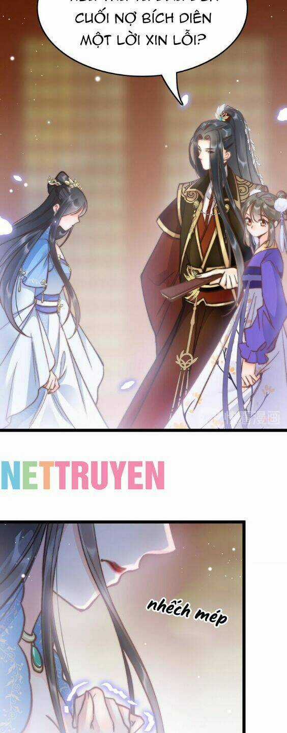 Cánh Diều Xanh Bay Trong Cơn Gió Chapter 21 trang 15