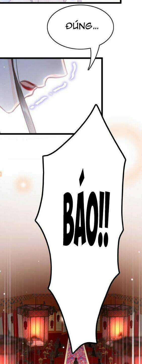 Cánh Diều Xanh Bay Trong Cơn Gió Chapter 21 trang 16