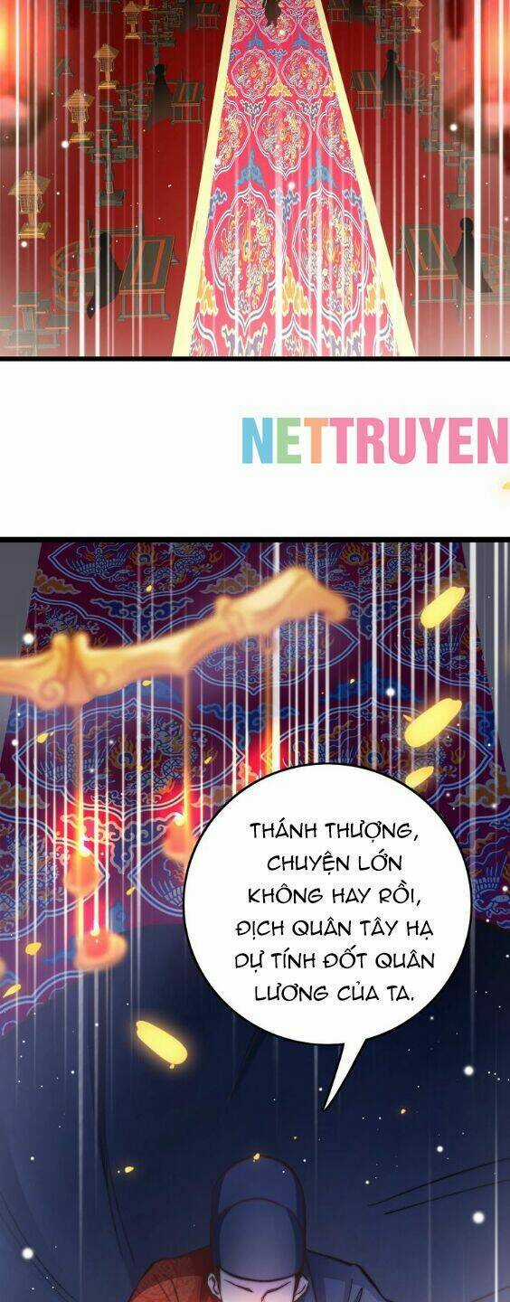 Cánh Diều Xanh Bay Trong Cơn Gió Chapter 21 trang 17