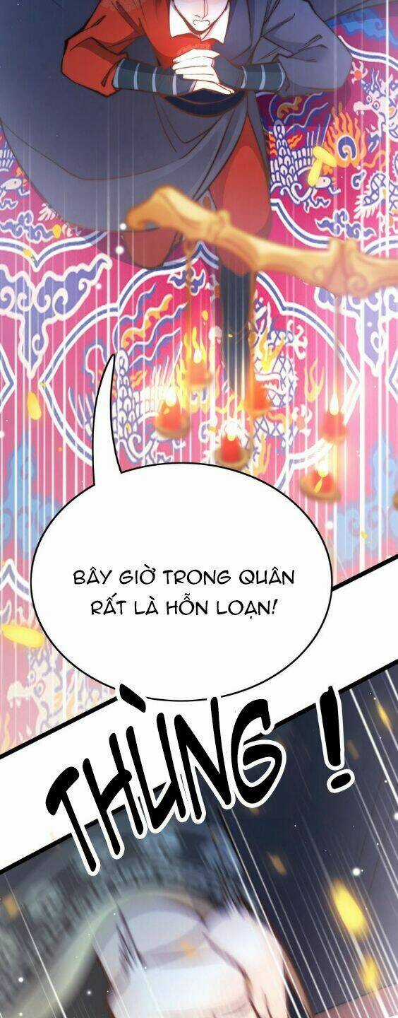 Cánh Diều Xanh Bay Trong Cơn Gió Chapter 21 trang 18